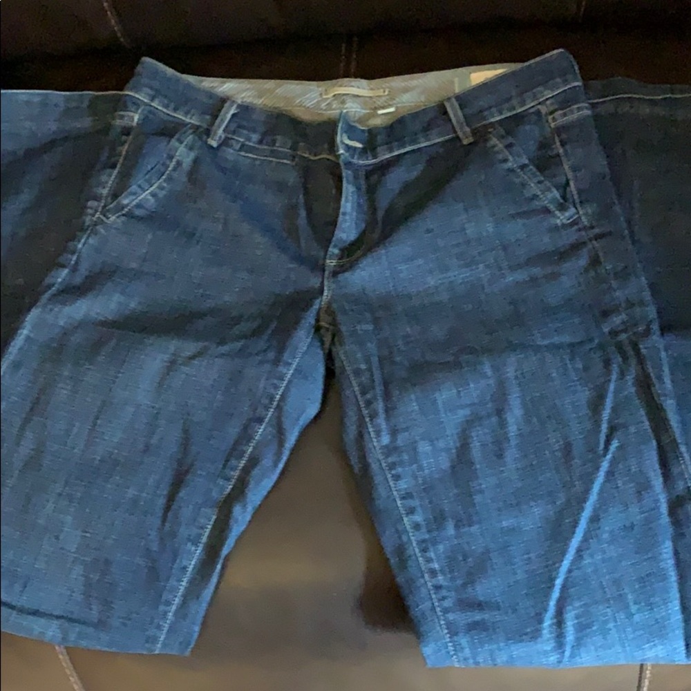 BUNDLE 3 FOR $15 Gap Curvy Jeans